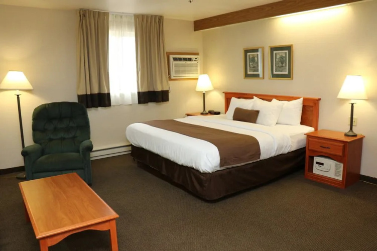 Comfort Inn