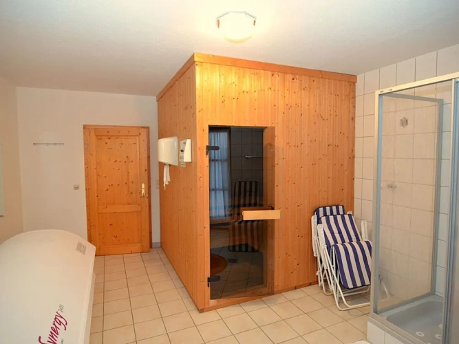 2 Bedrooms Luxury Apartment