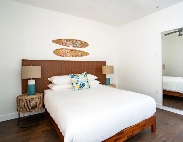WanderJaunt - North Park Apartments