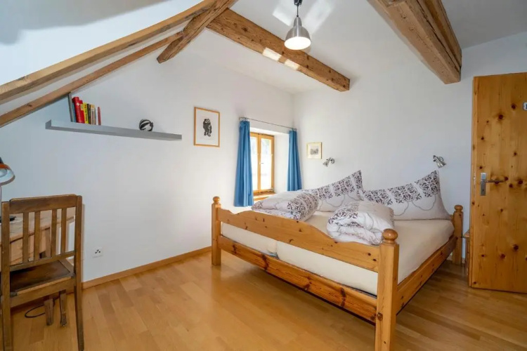 Apartment Bügl Grond 124