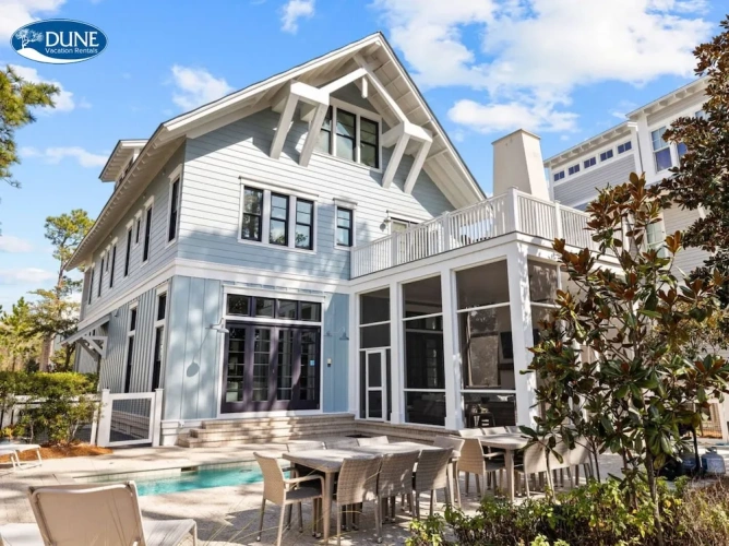 6 Bedrooms Cottage
