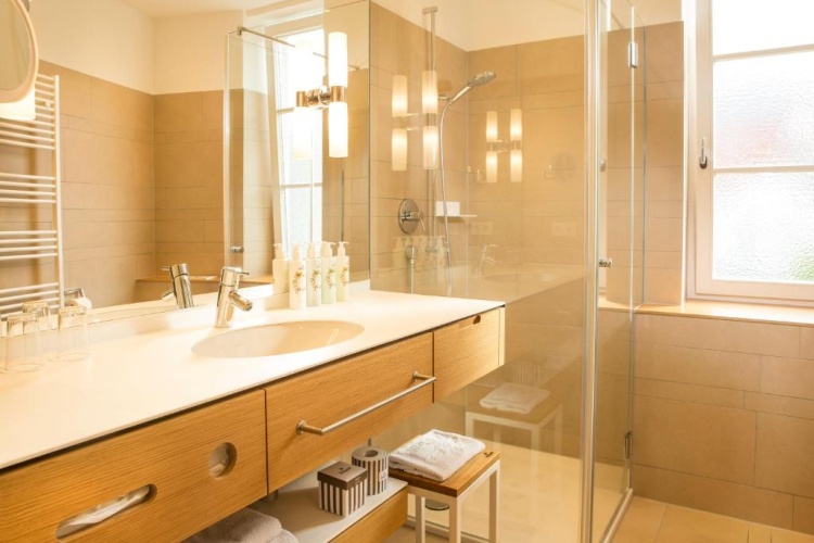 Classic Single room