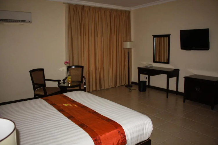 Nashera Hotel