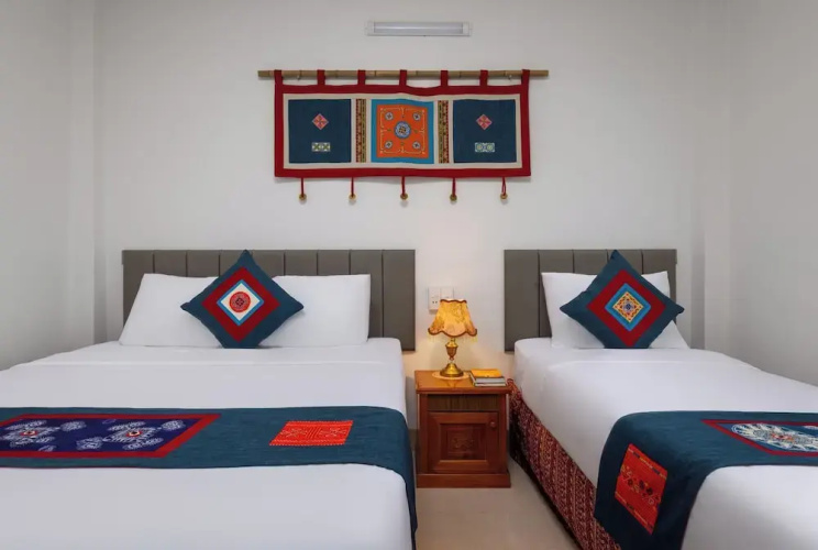 July House Central Sapa
