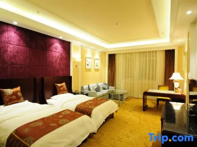 Business Twin room