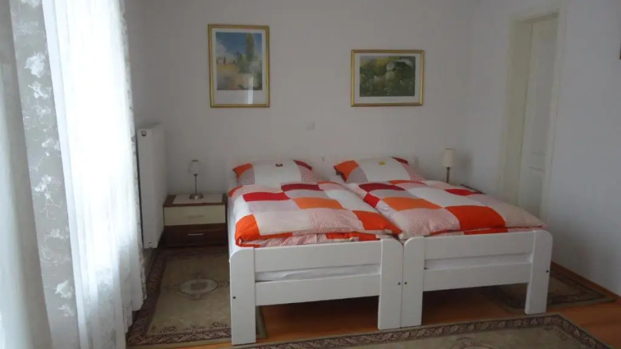 Ferienhaus Gumann