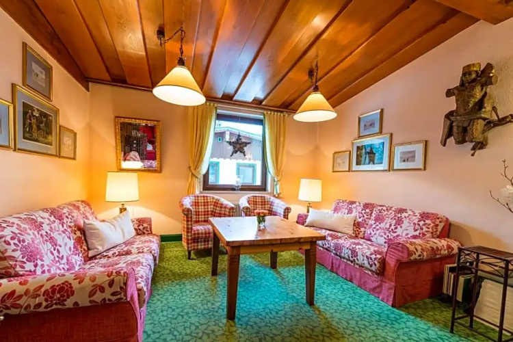 Otel görseli