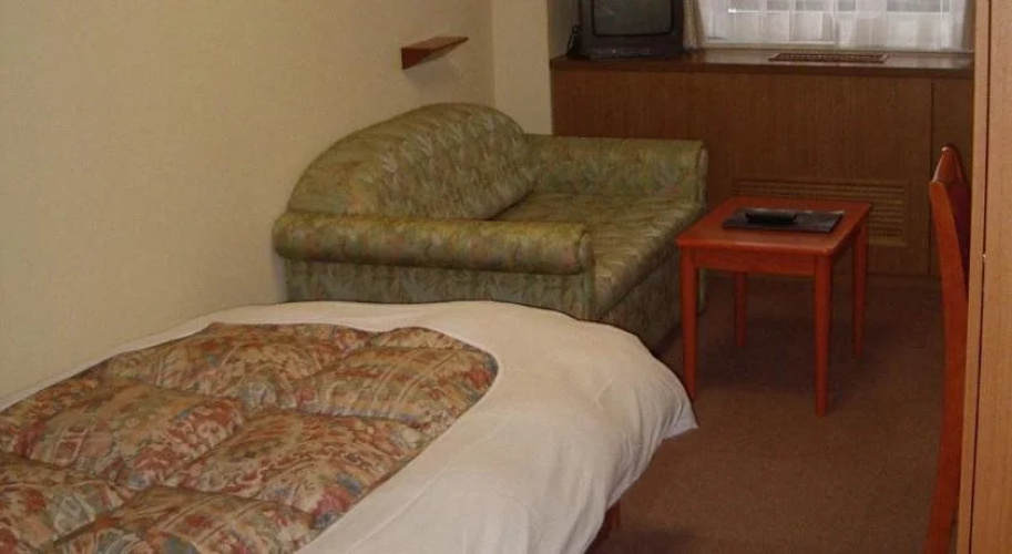 Sapporo International Youth Hostel