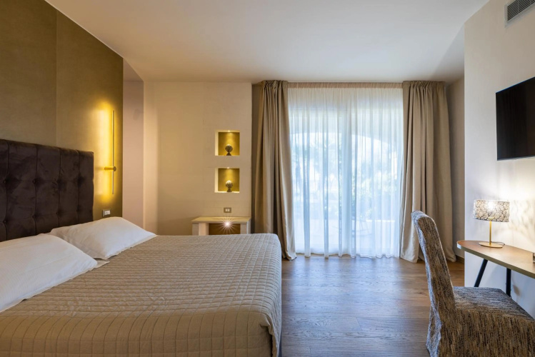 Relais Masseria Caselli photo 11
