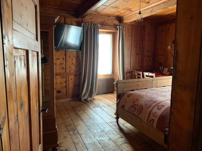 AL BAIT DA LUCIA Bormio