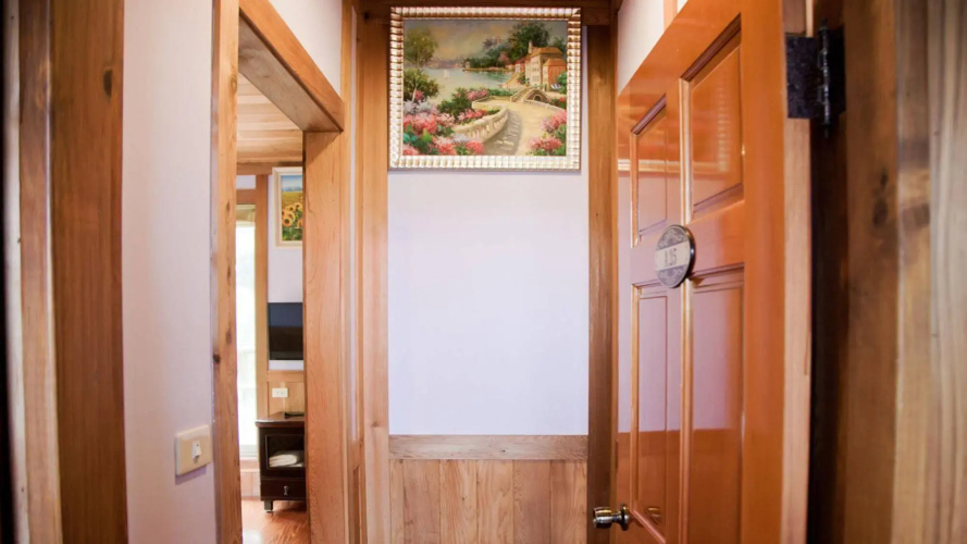 Tian Hsiang Tea B&B