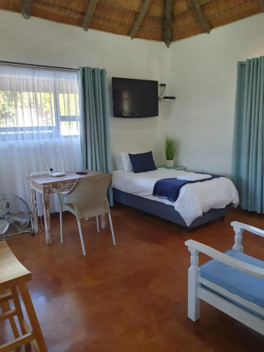 Pomegranate Selfcatering apartment