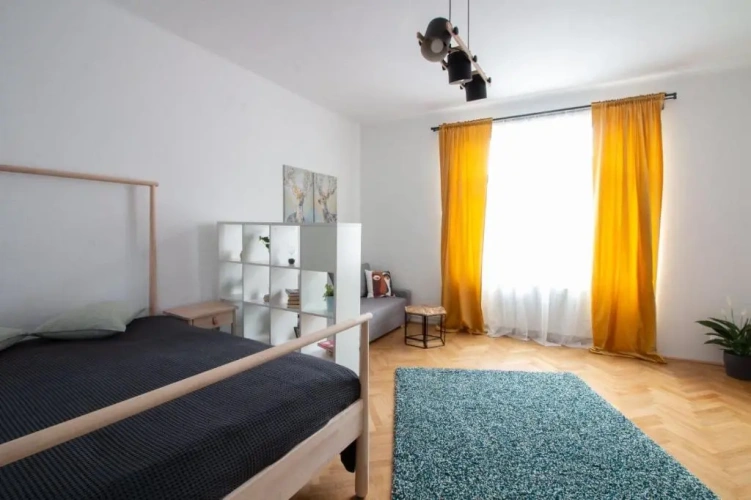 Double Apartment