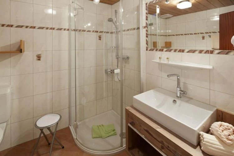 Rief's Pension Garni