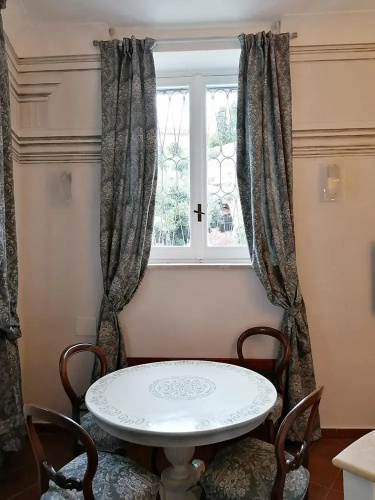 Domus Almapetra ai Fori Imperiali
