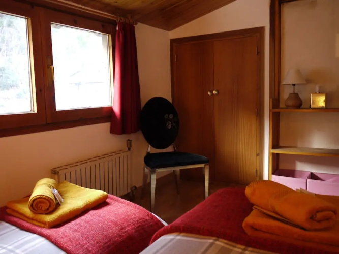 Apartment Mola 19