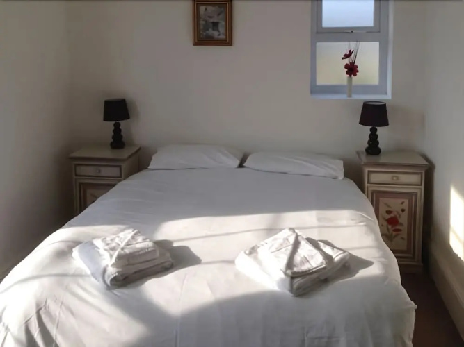 The Lighthouse Inn