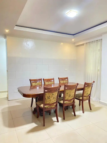 Kigali Queens Home And Aprtments