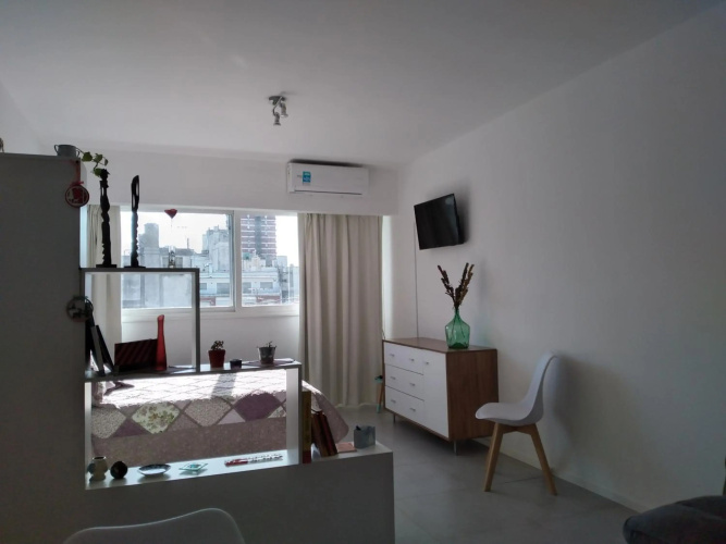 Baires Apartamento
