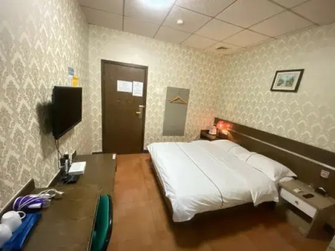 Otel görseli
