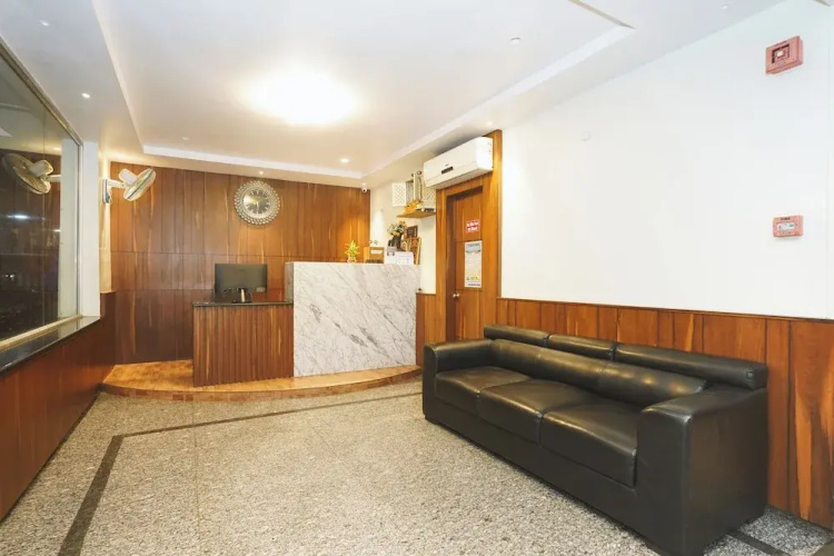 Hotel Amar Digha