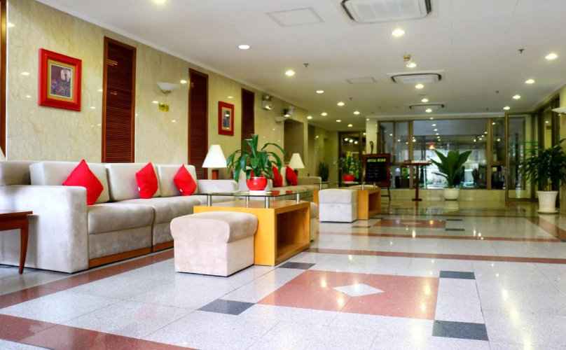 Imagen del hotel
