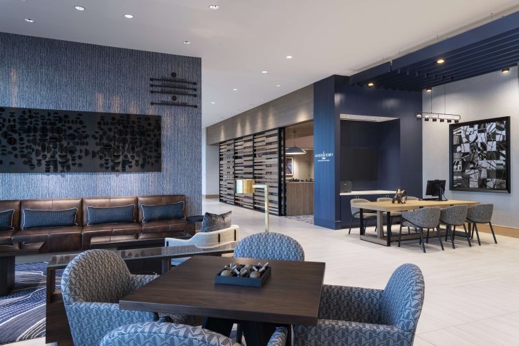 Hyatt Regency Baytown - Houston photo 29