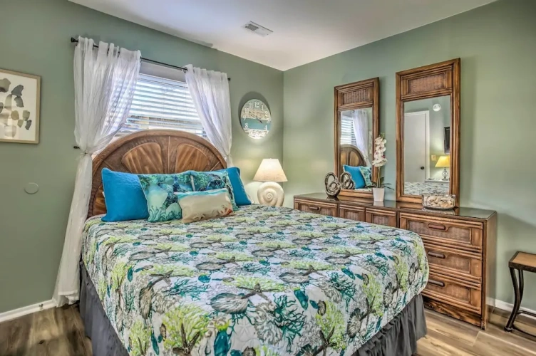2 Bedrooms Cottage