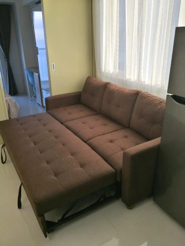 Deluxe Double room with lake view