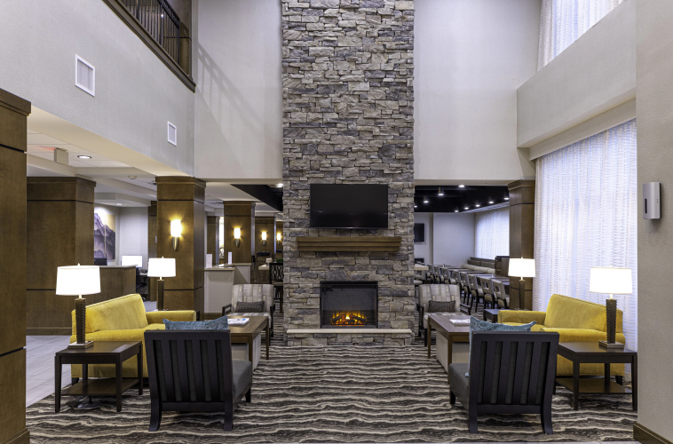 Staybridge Suites Montgomery - Downtown photo 22
