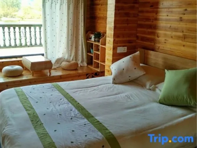1 Bedroom Classic Double room