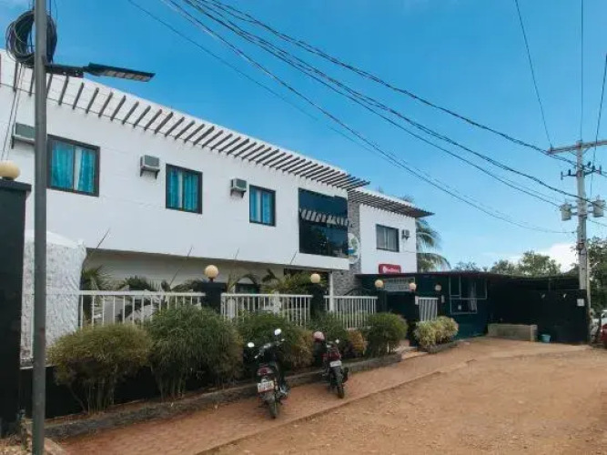 Фотография отеля