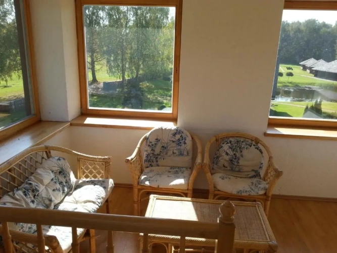 Standard Family room