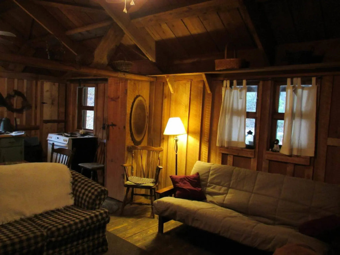 Buffalo Creek Bed & Breakfast