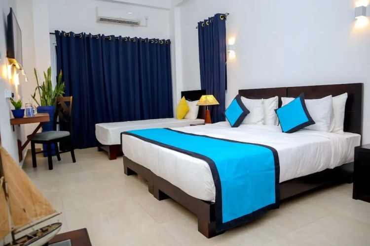 Hotel Acrus