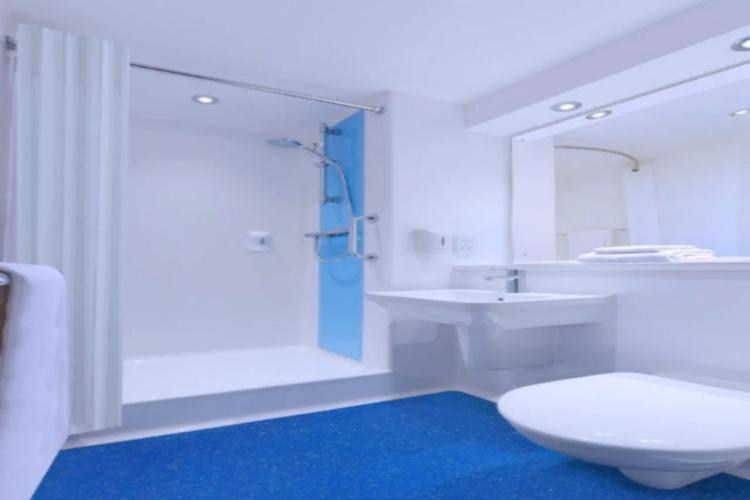 Travelodge Holyhead