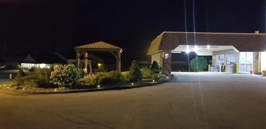 Super 8 Washington