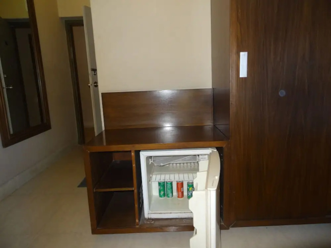 Hotel Ashrafee