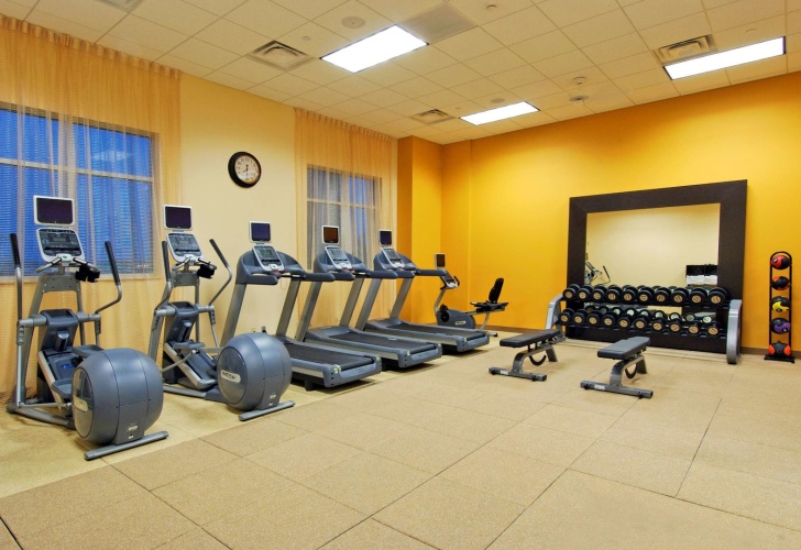 Embassy Suites Omaha-La Vista/Hotel & Conference Center photo 22