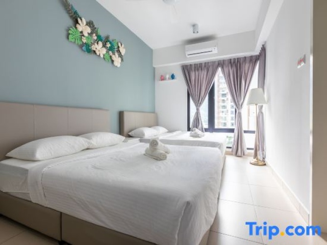 2 Bedrooms Standard room
