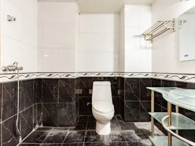 OYO Chongqing Yidi Hotel
