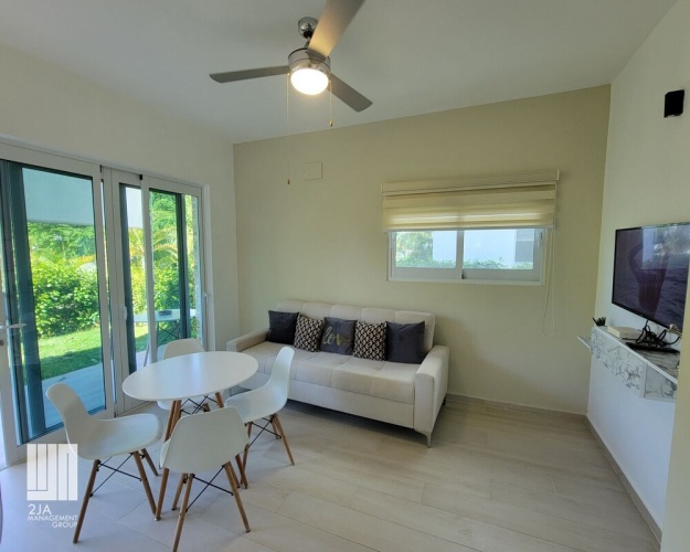 Business Apartment
