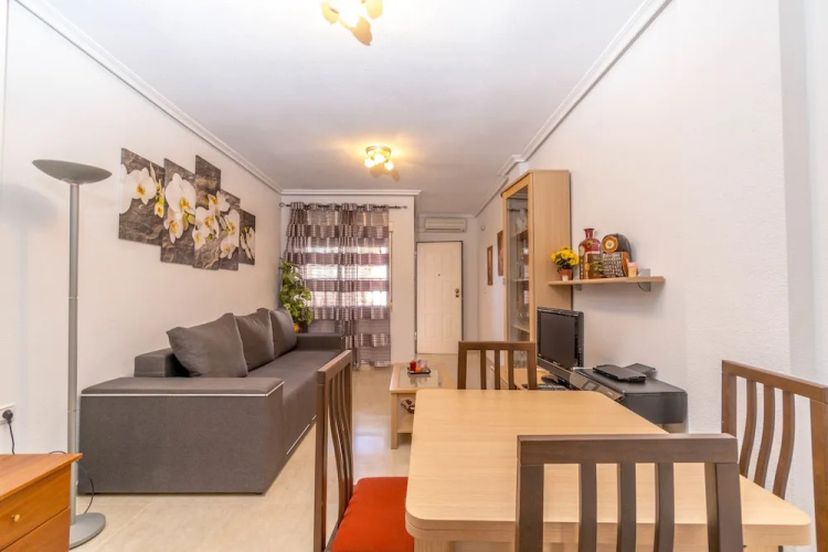 Apartamento Bennecke Sunset