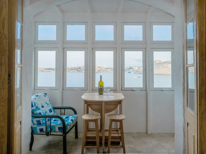 Valletta Drago Apartment