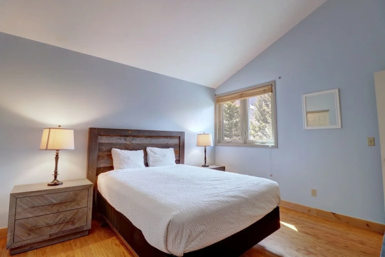 3 Bedrooms Standard room