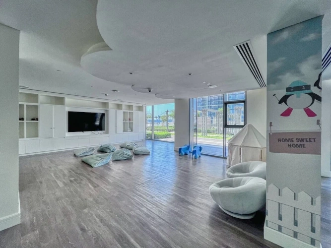 Comfort Apartment