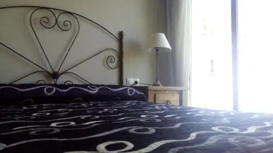 Apartamentos Santa Ana