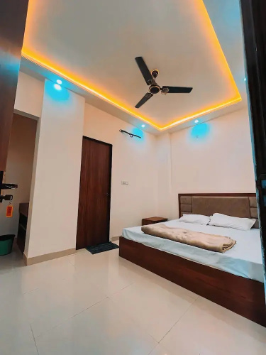 Hotel Pooja Jaipur