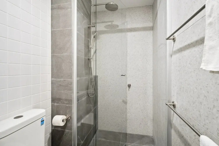 Bright Studio in Trendy North Fremantle