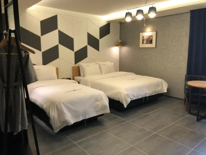 Royal Hotel Jeongeup